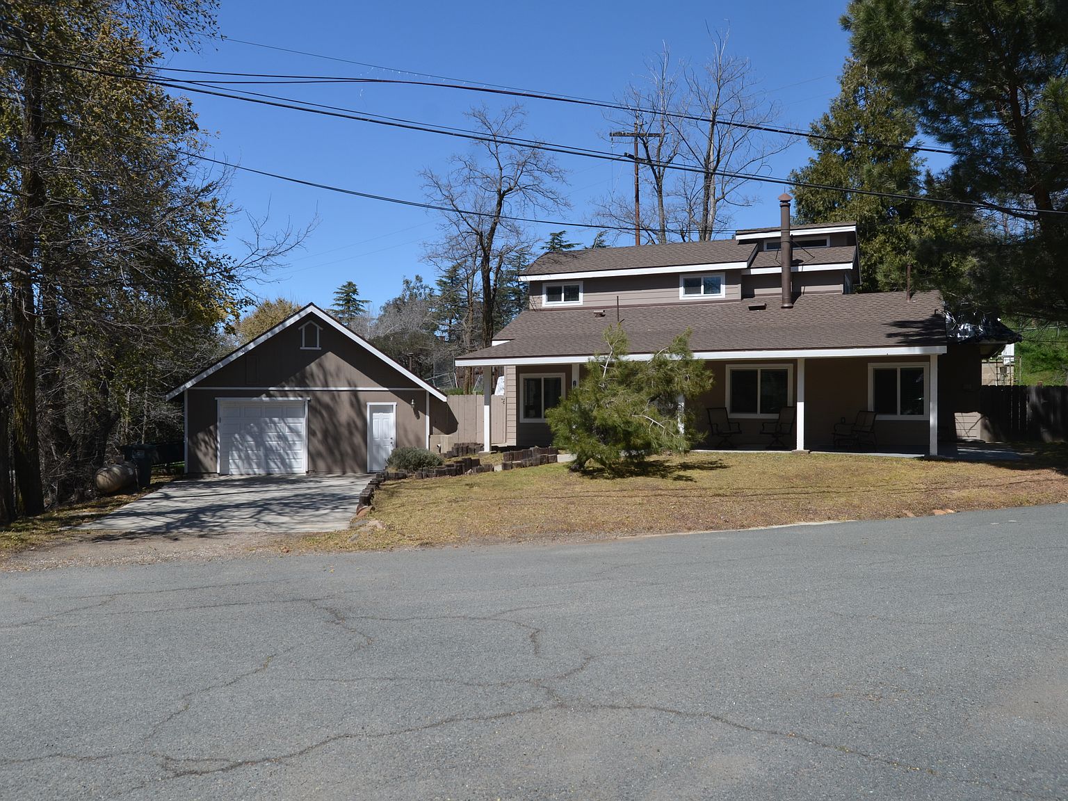 2290 Whispering Pines Dr, Julian, CA 92036 Zillow