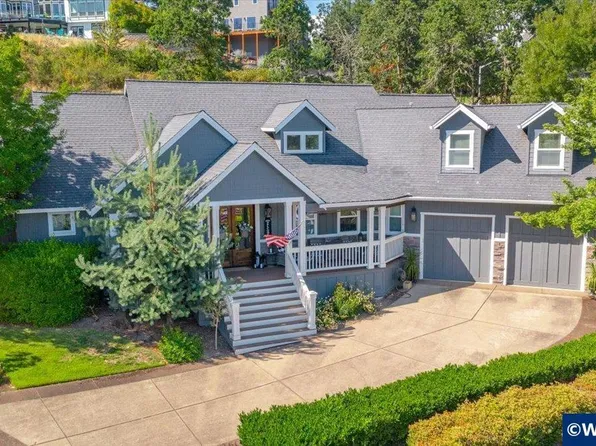 1281 NW Spencer Mountain Dr, Albany, OR 97321
