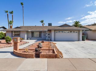 3634 W Dailey St, Phoenix, AZ 85053