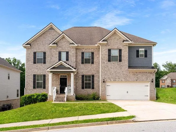 3692 Wartrace Dr SW, Atlanta, GA 30331