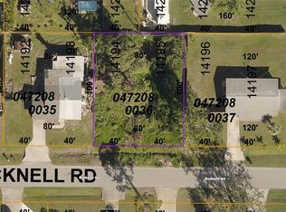472080036 Bucknell Rd, Venice, FL 34293