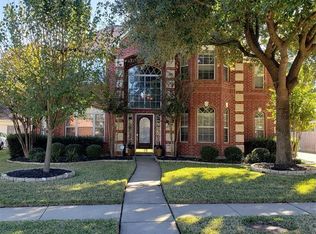 17019 Cross Springs Dr, Houston, TX 77095
