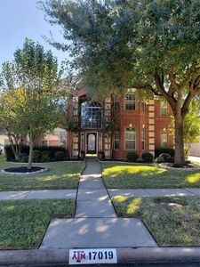 17019 Cross Springs Dr, Houston, TX, 77095