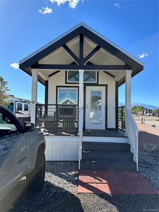 6507 County Road 102  Lot #61, Salida, CO, 81201