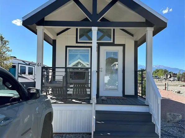 6507 County Road 102 #61, Salida, CO 81201