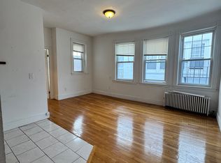6 Ellsworth Ave #43, Cambridge, MA 02139