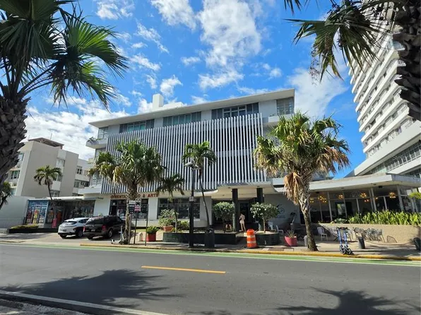 Avenue Ashford Cond La Rada #13, San Juan, PR 00907