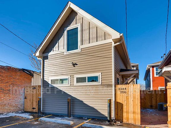 2nd image of 3344 N Williams St #200