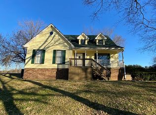 141 Big Springs Rd, Lebanon, TN 37087