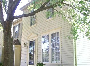 9466 Fringe Tree Ln, Manassas, VA 20110