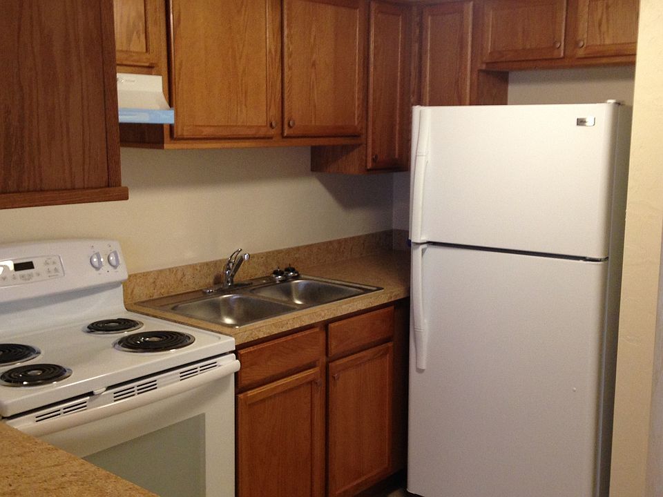 1st image of 4013 NW 12th Ter APT 7