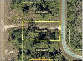 3103 Terry Ave N, Lehigh Acres, FL 33971