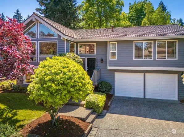 11803 SE 65th Street, Bellevue, WA 98006