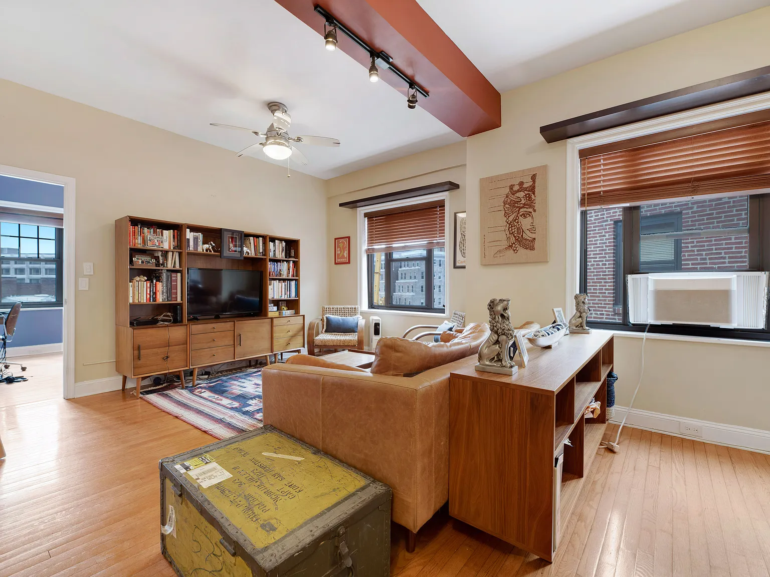 1 bed, 750 sqft, $2,600 — Photo 4