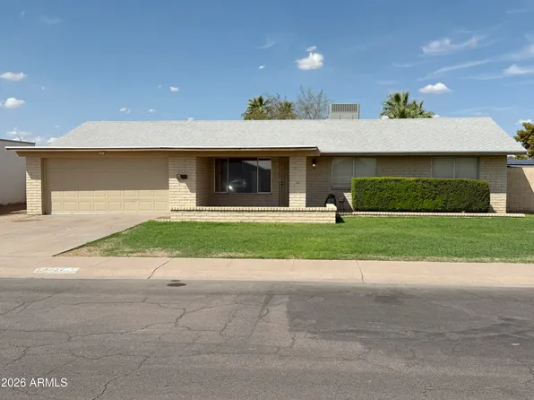 3362 W Surrey Ave, Phoenix, AZ 85029