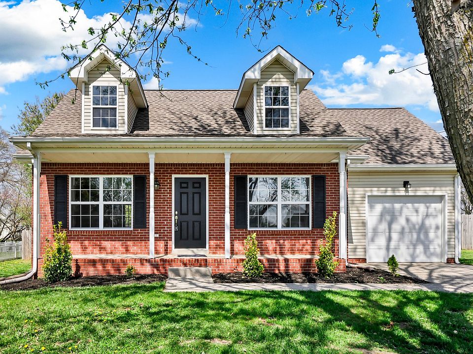 1st image of 1331 Meredith Way