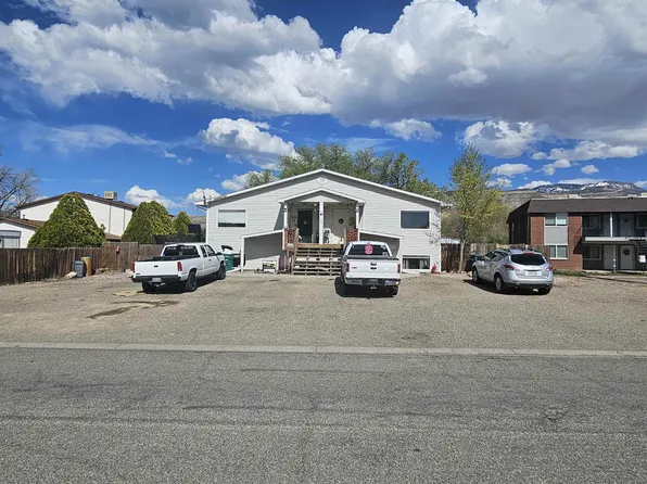 885 Iowa Ave, Palisade, CO 81526