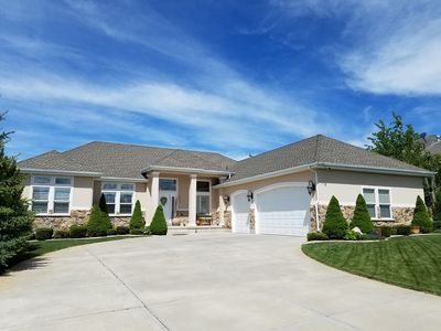 6879 Black Powder Rd, Mountain Green, UT, 84050