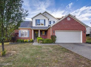 14403 Academy Ridge Blvd, Louisville, KY 40245