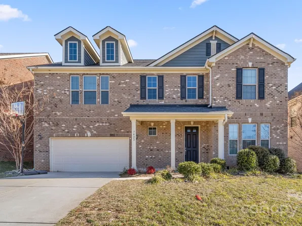 7422 Basie Park Ct, Charlotte, NC 28277