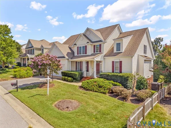 737 Colony Forest Dr, Midlothian, VA 23114