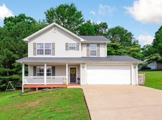 4429 Kayla Cir, Chattanooga, TN 37406