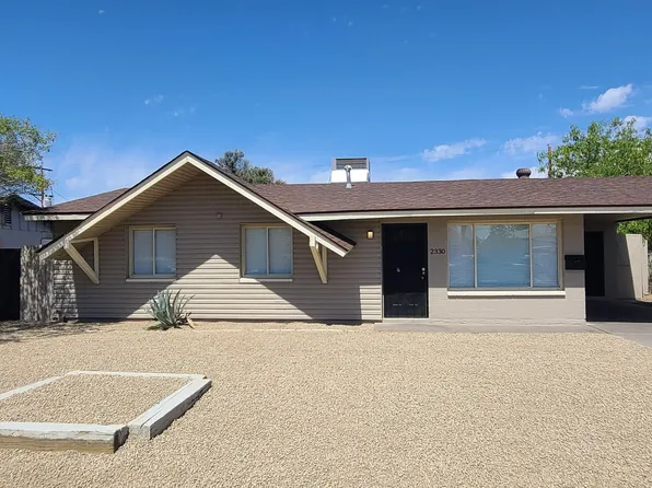 2330 N 48TH Avenue, Phoenix, AZ 85035