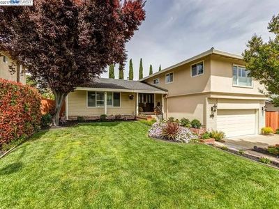7549 Hillsdale Dr, Pleasanton, CA, 94588