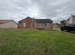 5612 Ree Dr, Louisville, KY 40216