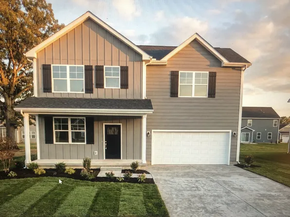 2121 Reece Rd, Baxter, TN 38544