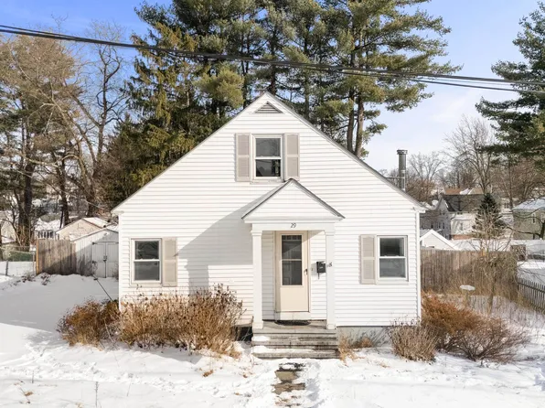 29 Brock Street, Manchester, NH 03102