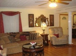 4115 Scaffold Cane Rd, Mount Vernon, KY 40456