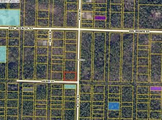 Lots 11 12 Galaxy St, Milton, FL 32583