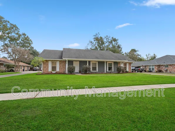 6225 Chattanooga Dr, Baton Rouge, LA 70817