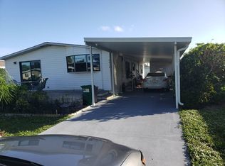 3410 Heatherway Ln, Sebastian, FL 32958