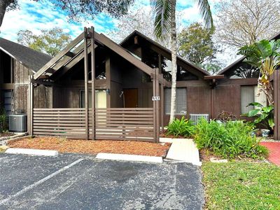 517 N University Dr #4, Fort Lauderdale, FL, 33324
