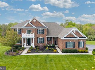 1050 Hatches Mill Dr, Media, PA 19063