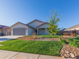 1433 Riesling Way, Amarillo, TX 79124