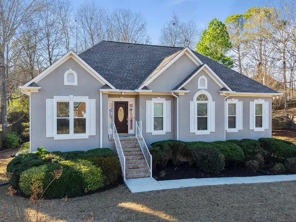 147 Grande View Ln, Maylene, AL 35114