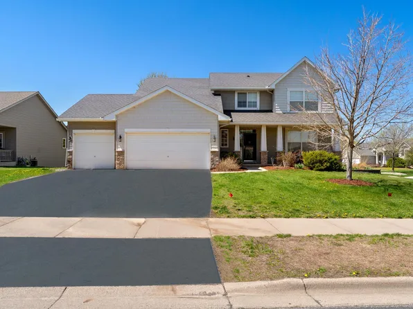 924 Ivy Hills Rd, Belle Plaine, MN 56011
