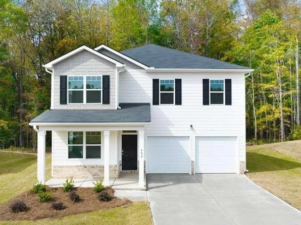 249 Friendship Oak Way, Hampton, GA 30228