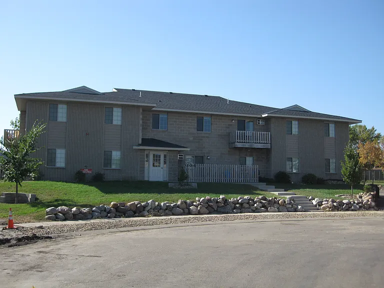 1104 Hola Bird Cir #20 — Photo 1