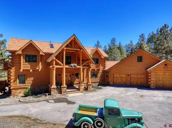 855 Bristlecone Dr., Pagosa Springs, CO 81147