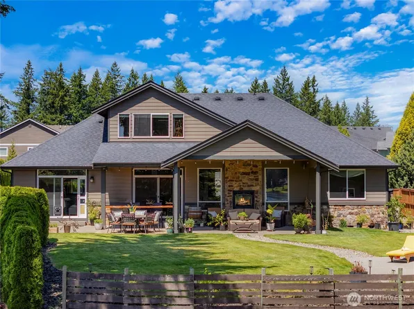 1801 65th Avenue SE, Tumwater, WA 98501