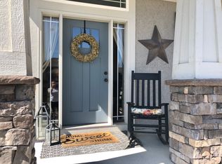 3828 SW Granite Ln, Lees Summit, MO 64082