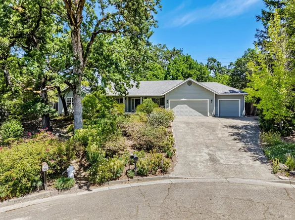 313 Conor Court, Forestville, CA 95436