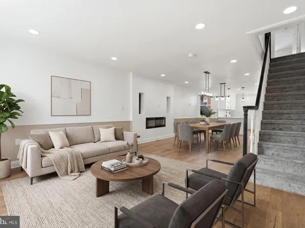 1757 Mohican St, Philadelphia, PA 19138