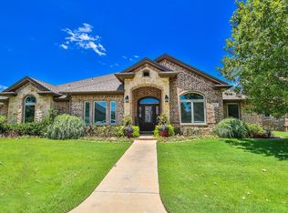 4012 126th St, Lubbock, TX 79423