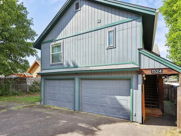 1524 Wasco St, Hood River, OR 97031