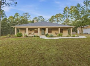 12028 S Pine Oak Ter, Floral City, FL 34436